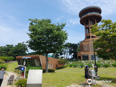 Gwanggyo Lake Park