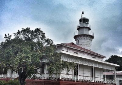 Malabrigo Lighthouse