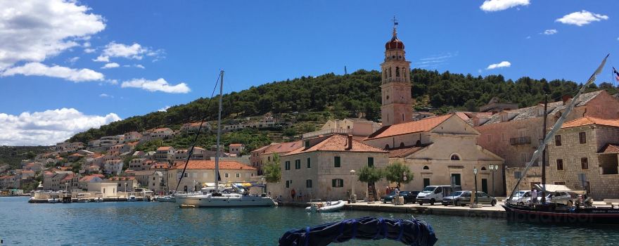 Church of St. Jerolime