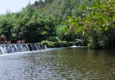 Praia Fluvial de Vimieiro