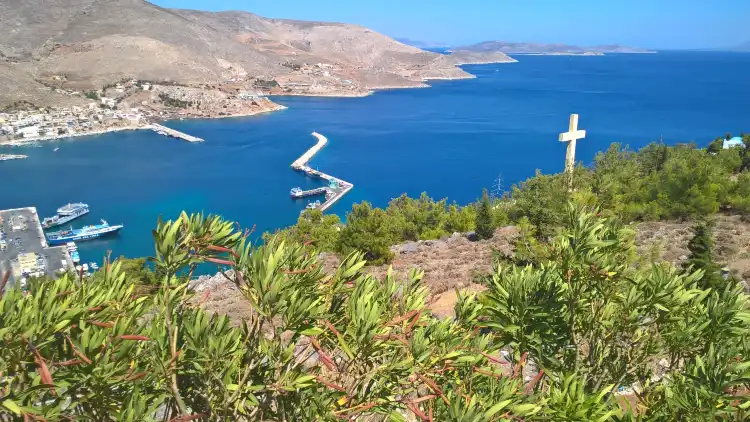 Hotels near Agios Savvas Monastery