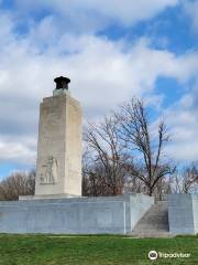 The Eternal Light Peace Memorial