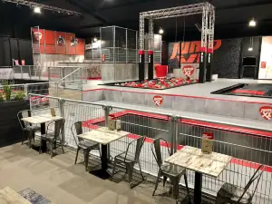 You Jump Hengelo (voorheen Jump XL) | Trampolinepark