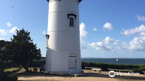 East Chop Lighthouse