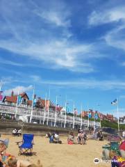 Bridlington South Beach