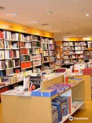 Libreria Cervantes