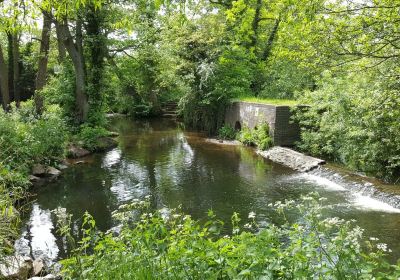 Arrow Valley Country Park