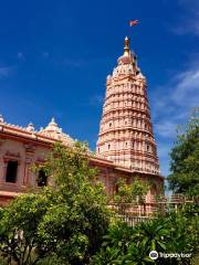 Sri Vittal Rukmini Temple