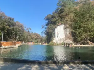 Manantiales de Chignautla