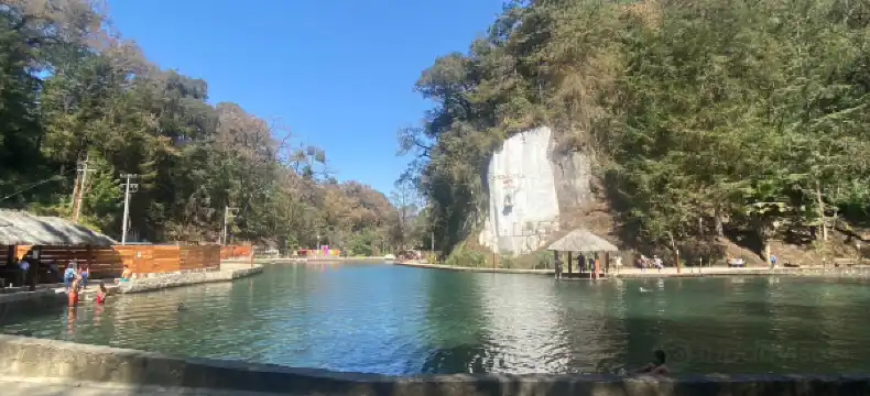 Hoteles en Teziutlán