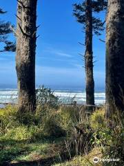 Arcadia Beach State Recreation Site