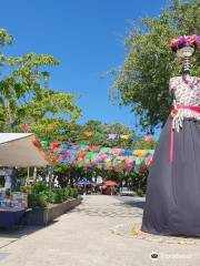 El Zócalo