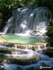 Waterfall Boca da Onca