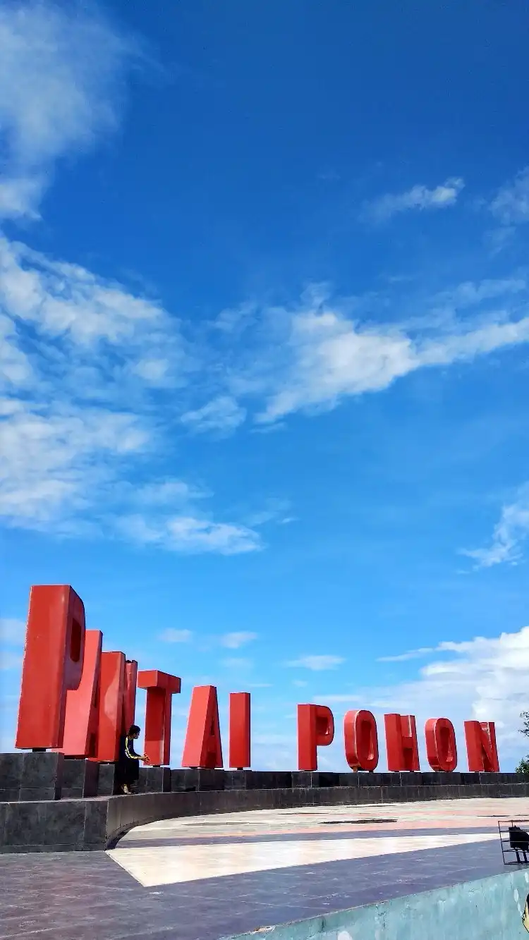 Hotel di Kabupaten Pohuwato