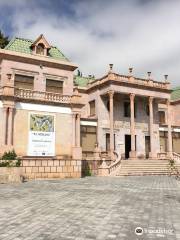 Francisco Goitia Museum