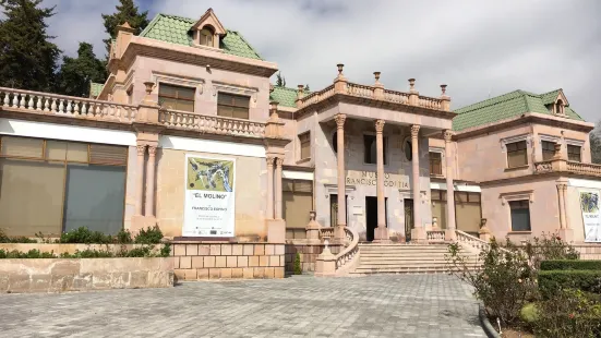 Francisco Goitia Museum