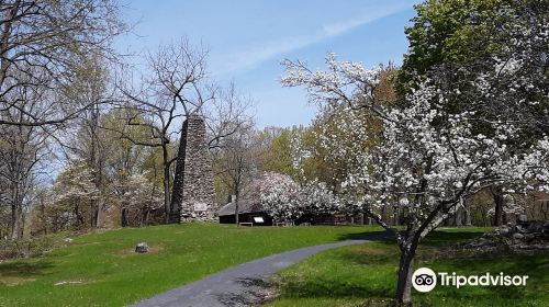 New Windsor Cantonment State Historic Site