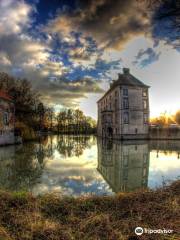 Chateau-Fort de Feluy