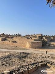Al Balid Archeological Site