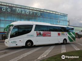 Shopping in Spain - Tour