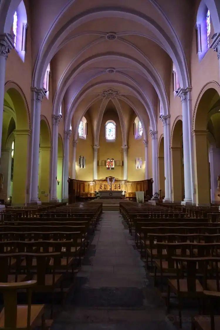 Campanile Hotels in Valence