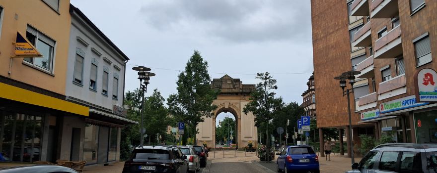 Frankenthal