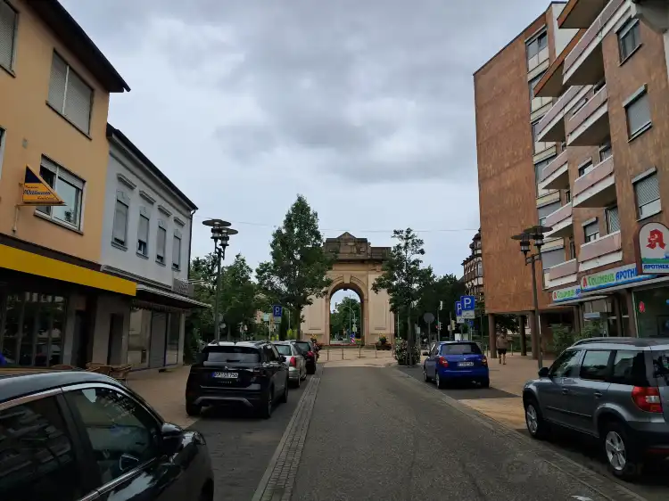 Hôtels à : Frankenthal