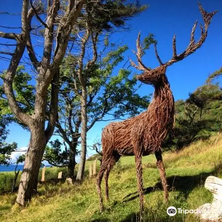 Calgary Art in Nature