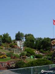 Pirate's Cove Adventure Golf