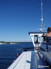 North Channel Cruise Line