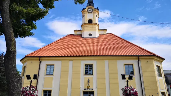 Museum in Bielsk Podlaski