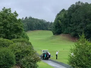 Hongo Country Club