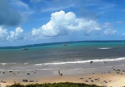 Praia de Pirangi