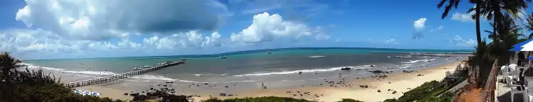 Hotels in Pirangi do Norte