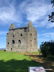 Sorbie Tower, Scotland