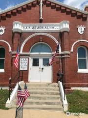 Civil War Veterans Museum