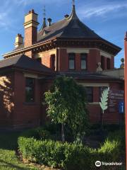 Yarram Courthouse Gallery