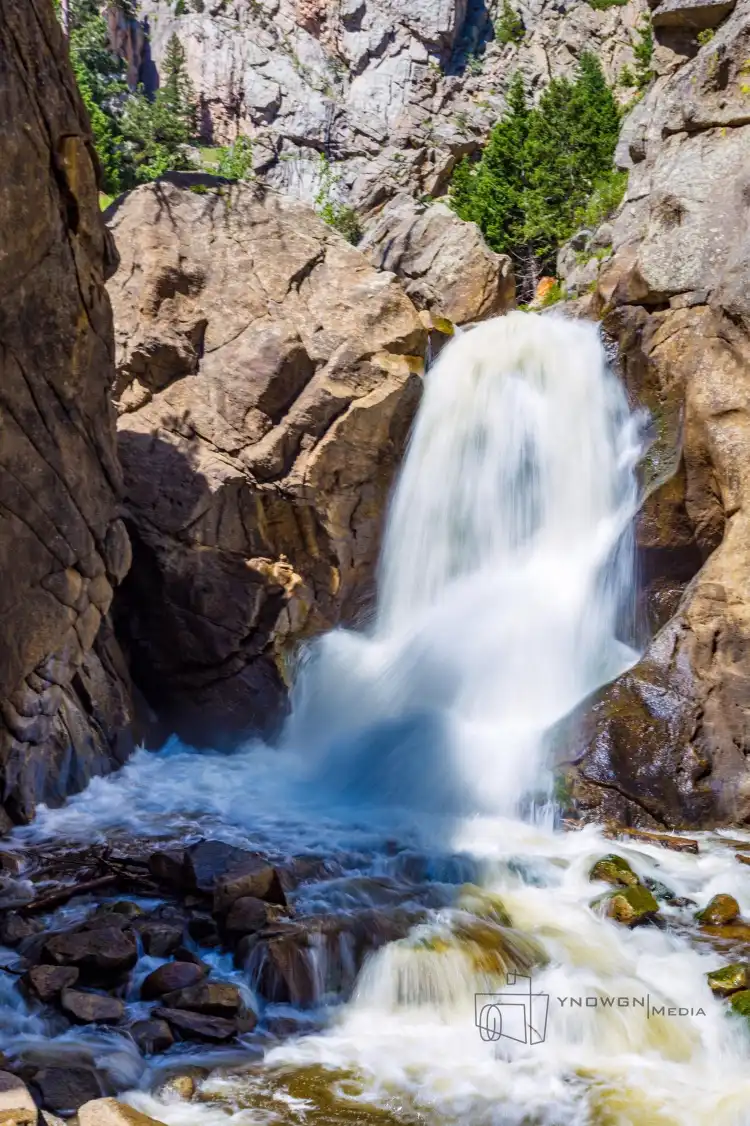 Hotels in Boulder County