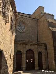 Basílica of Santa Maria de Cervera