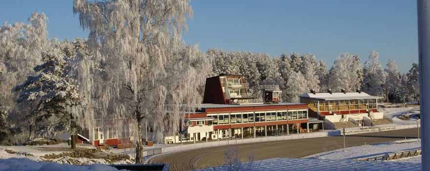 Nordiska Travmuseet