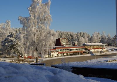 Nordiska Travmuseet