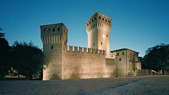 Castello di Formigine