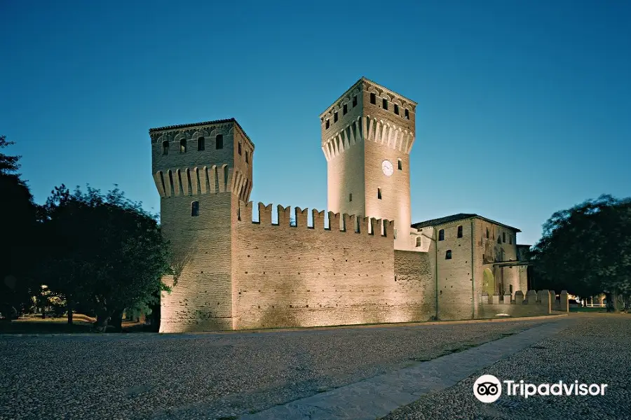 Castello di Formigine