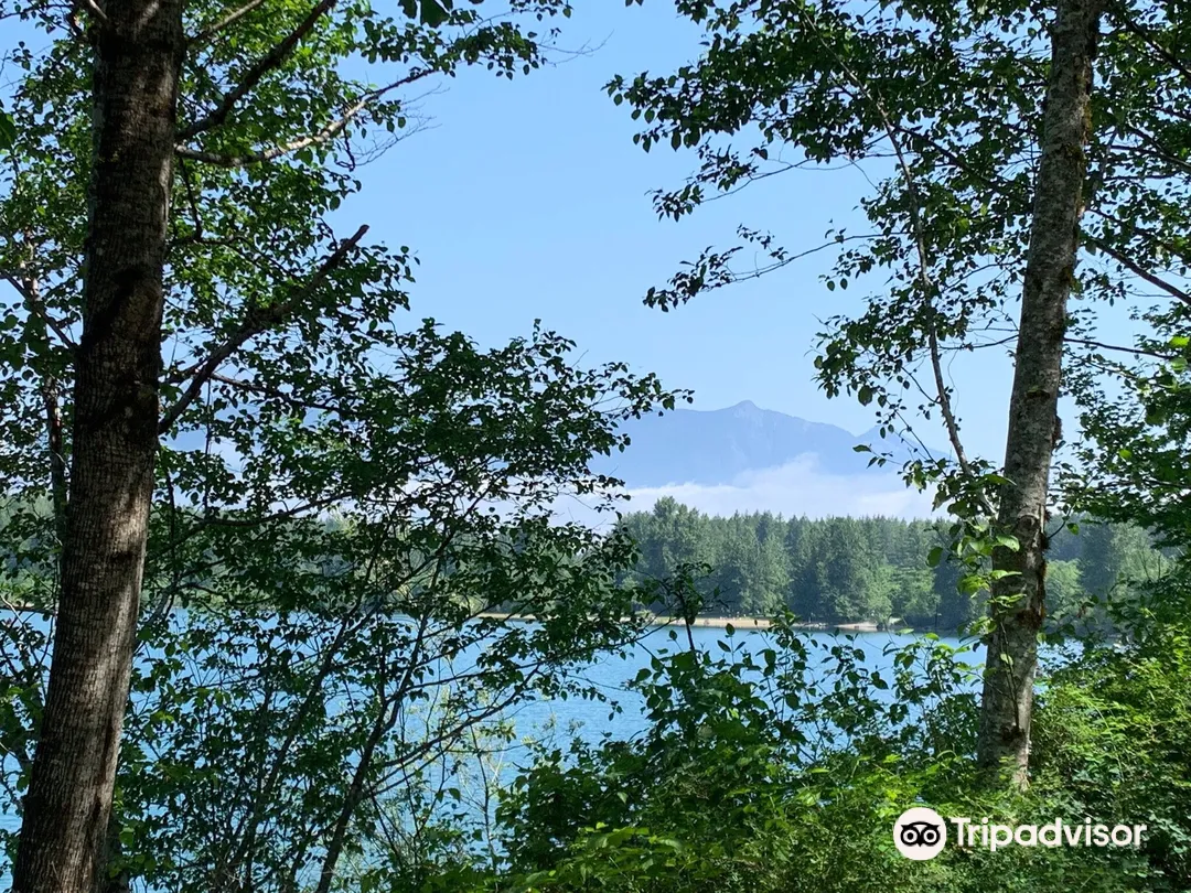 3_Rattlesnake Lake Recreation Area