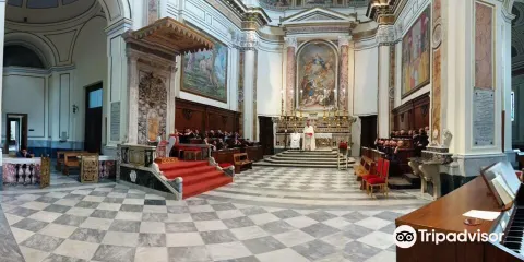 Cattedrale di Santa Maria Assunta