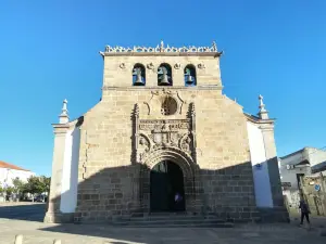 Igreja Matriz de Vila Nova de Foz Côa