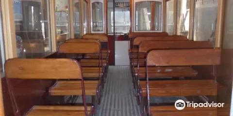 Conservatoire Provençal du patrimoine des véhicules anciens