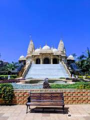 BAPS Shri Swaminarayan Mandir Nairobi