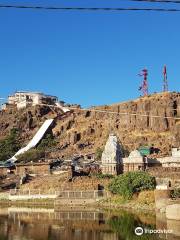 Kalika Mata Temple