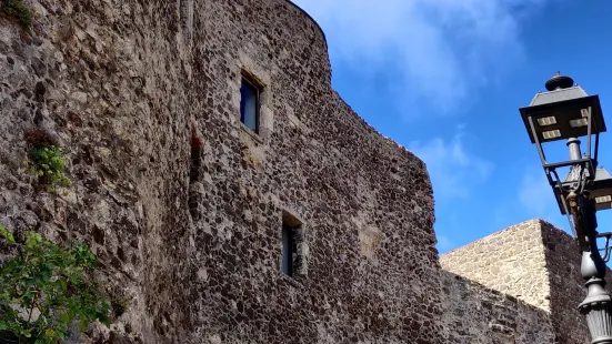 Museo dell'Intreccio Mediterraneo